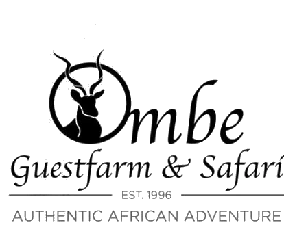 Ombe Guestfarm & Safari