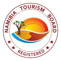 Namibia Tourism Board — Registered